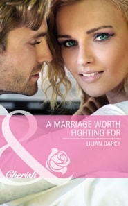 Marriage Worth Fighting For