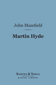 Martin Hyde (Barnes & Noble Digital Library)