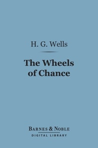 Wheels of Chance (Barnes & Noble Digital Library)