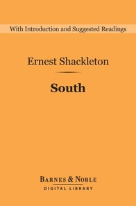 South (Barnes & Noble Digital Library)