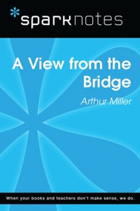 View from the Bridge (SparkNotes Literature Guide)