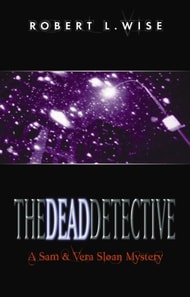 Dead Detective