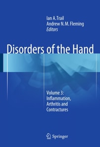 Disorders of the Hand