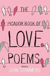 Picador Book of Love Poems