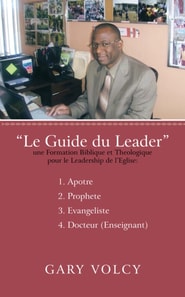 Guide Du Leader Tome I