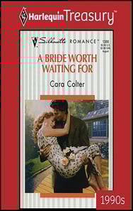 Bride Worth Waiting For