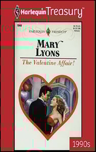 Valentine Affair!