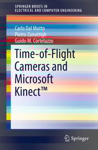 Time-of-Flight Cameras and Microsoft Kinect(TM)