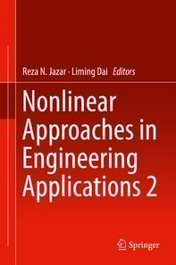 Nonlinear Approaches in Engineering Applications 2