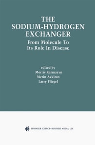 Sodium-Hydrogen Exchanger