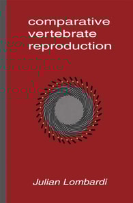 Comparative Vertebrate Reproduction