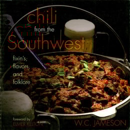 Chili From the Southwest
