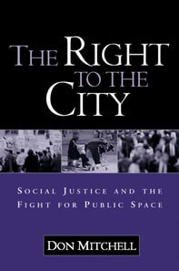 Right to the City