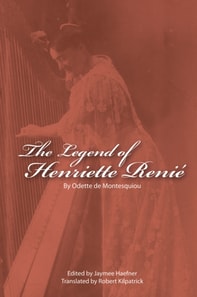 Legend of Henriette Renie