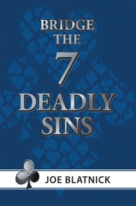 Seven Deadly Sins