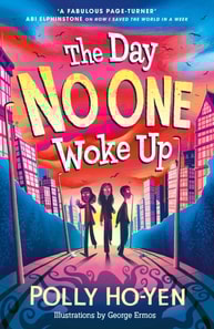 Day No One Woke Up