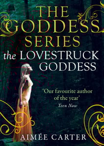 Lovestruck Goddess (The Goddess Series)