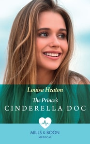 PRINCES CINDERELLA DOC EB