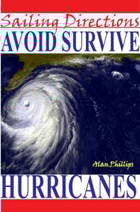 Sailing Directions Avoid and Survive Hurricanes