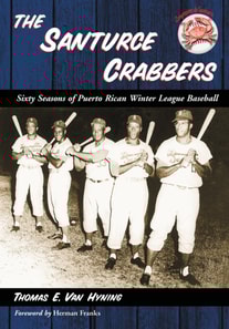 Santurce Crabbers