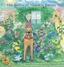 Story of Timmy Sprite