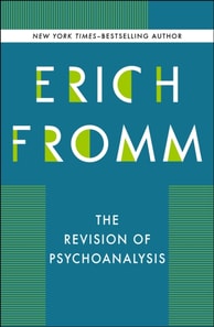 Revision of Psychoanalysis