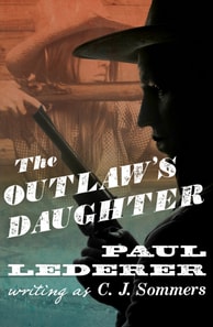 Outlaw's Daughter