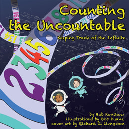 Counting the Uncountable