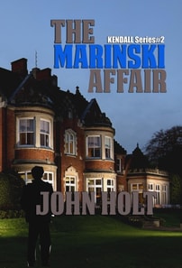 Marinski Affair