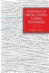 Essentials of Error-Control Coding Techniques