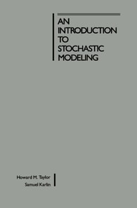 Introduction to Stochastic Modeling