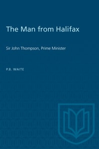 Man from Halifax