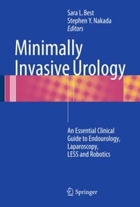 Minimally Invasive Urology
