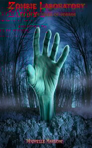 Zombie Laboratory and Other Tales of Horror