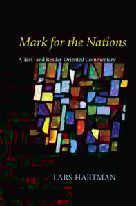 Mark for the Nations