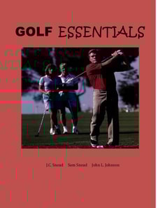 Golf Essentials