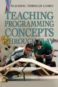 Teaching Programming Concepts Through Play