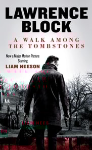 Walk Among the Tombstones