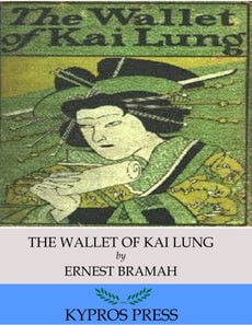 Wallet of Kai Lung