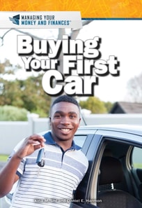 Buying Your First Car