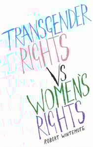 Transgender Rights vs Women's Rights