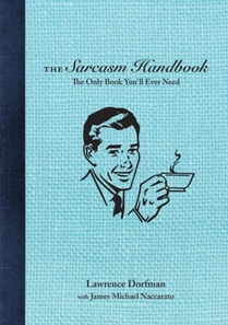 Sarcasm Handbook