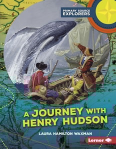 Journey with Henry Hudson