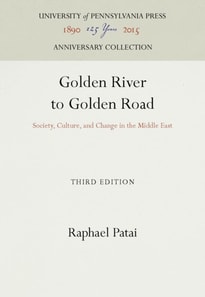 Golden River to Golden Road
