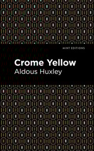 Crome Yellow