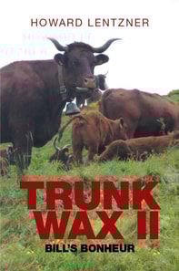 Trunkwax Ii