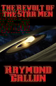 Revolt of the Star Men