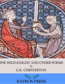 Wild Knight and Other Poems