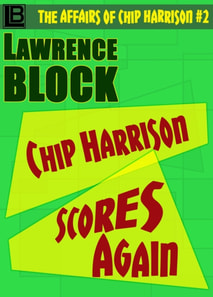 Chip Harrison Scores Again