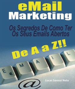Email marketing de A a Z!